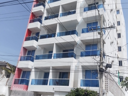 VENTA APARTAMENTO PISO 4 nEDIFICIO VALERIA  BARRIO ESPAÑA